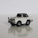 Illustration for article titled Micro Monday - Tiny T-Bird